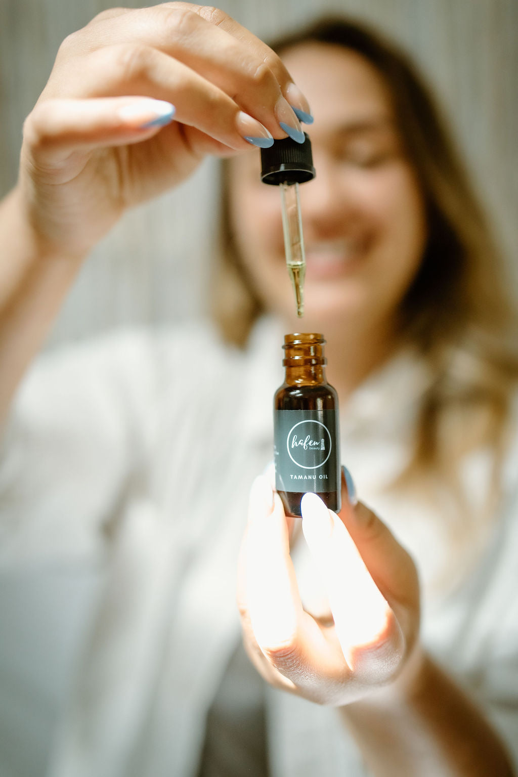 Tamanu Oil: Nature's Sun Shield for Your Skin