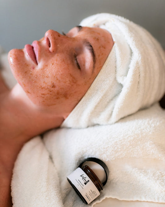 Glow Naturally: DIY Face Masks for Radiant, Healthy Skin