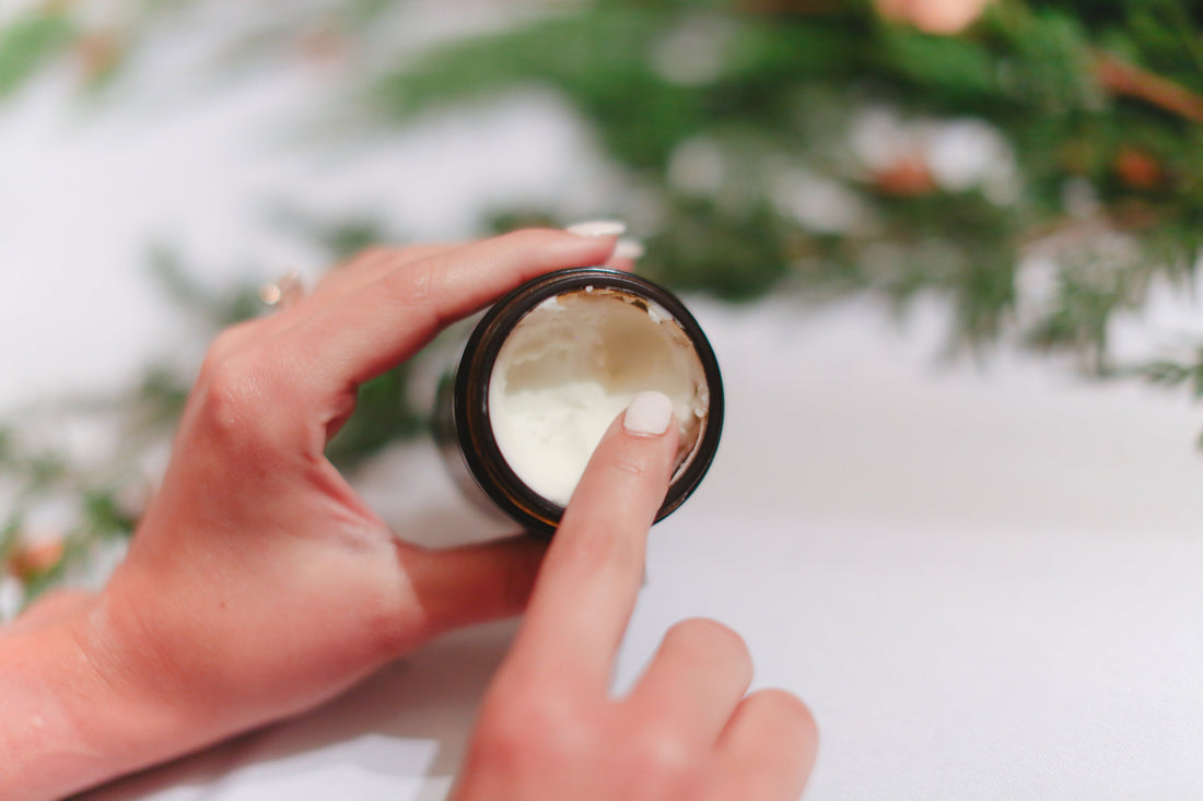 5 Skincare Tips for The Seasons