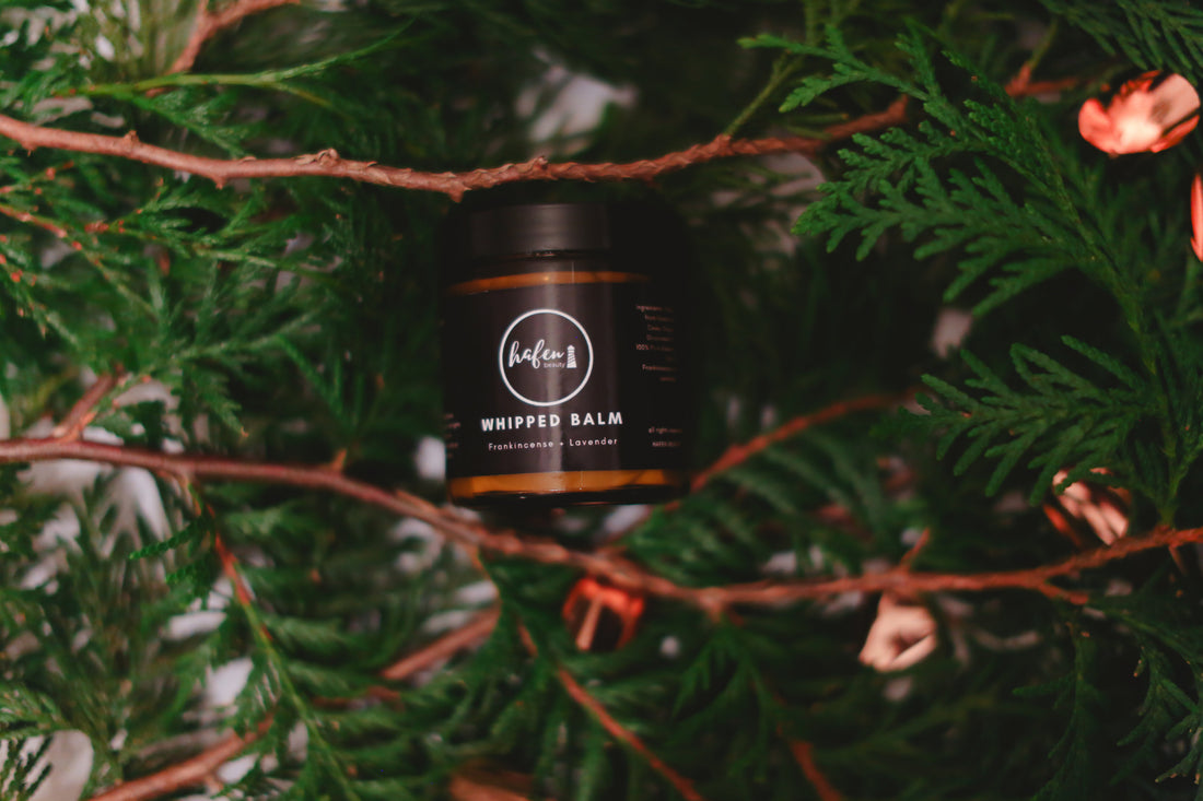 3 Skin Loving Recipes For Thanksgiving