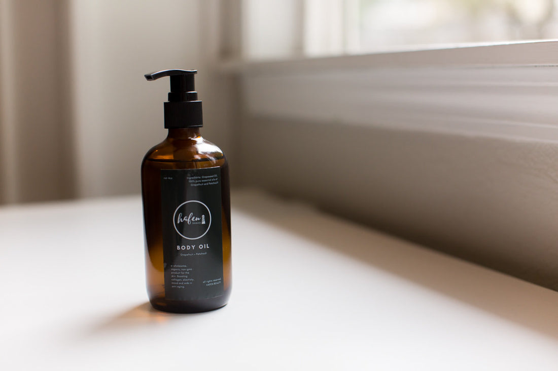 Why Your Cleanser Isn't Working