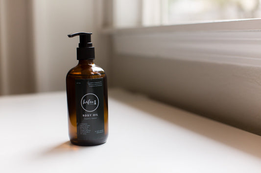 Why Your Cleanser Isn't Working