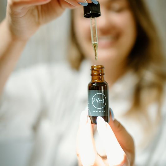 Healthy Skin is Beautiful Skin: Healing a Sunburn Naturally