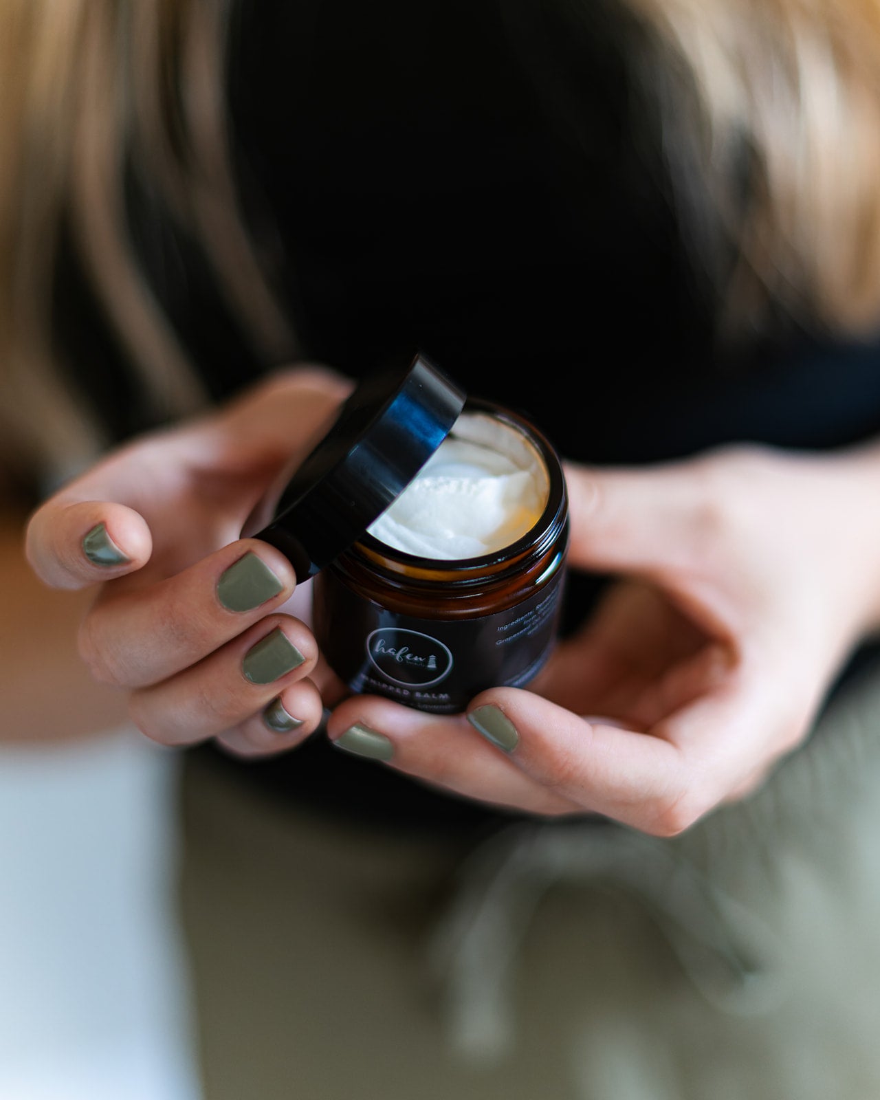 Whipped Tallow Balm