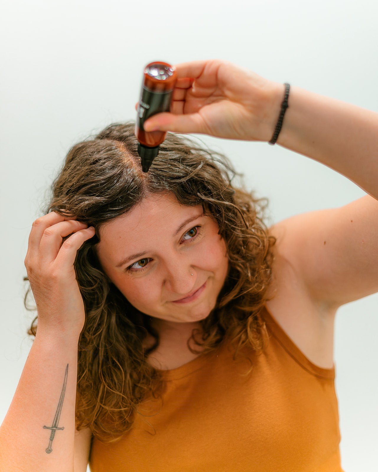 Dry Shampoo