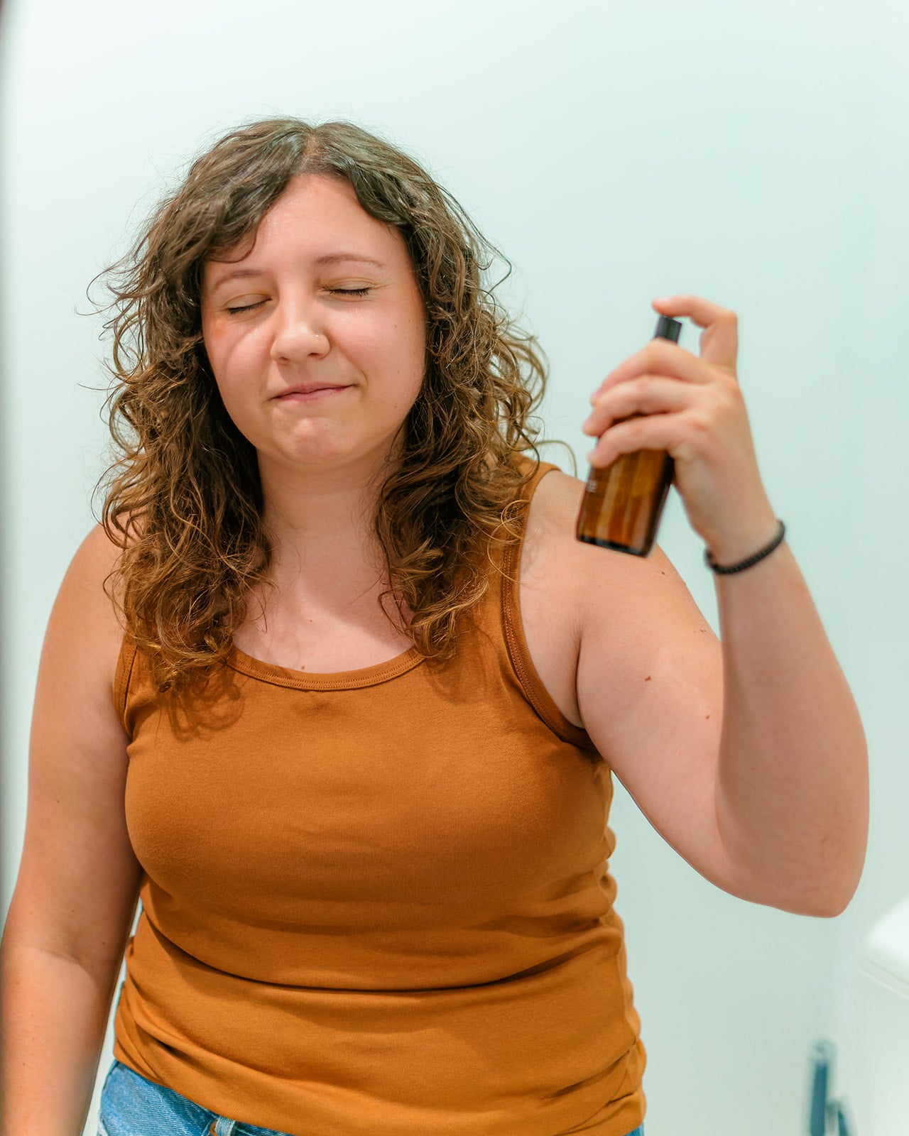 Hydrating Facial Toner