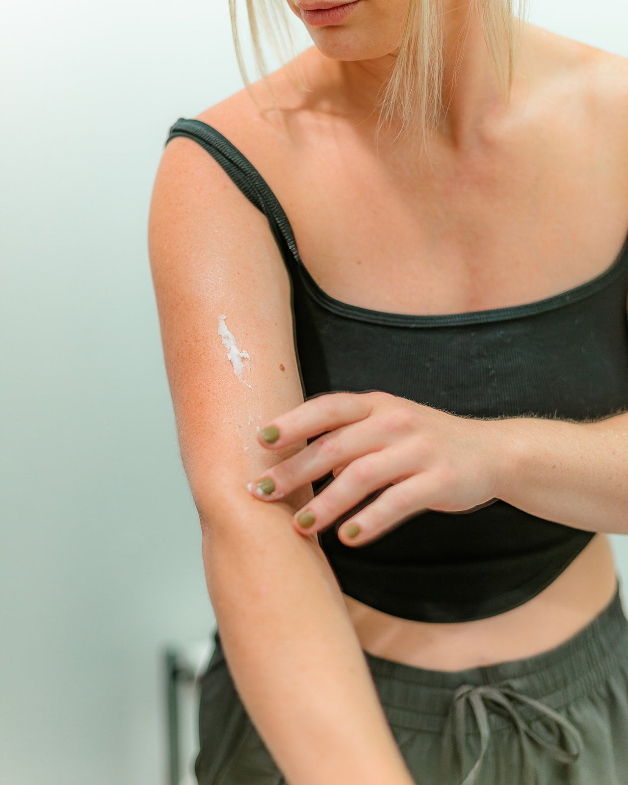 Magnesium Balm for Muscle and Nervous System (500mg)