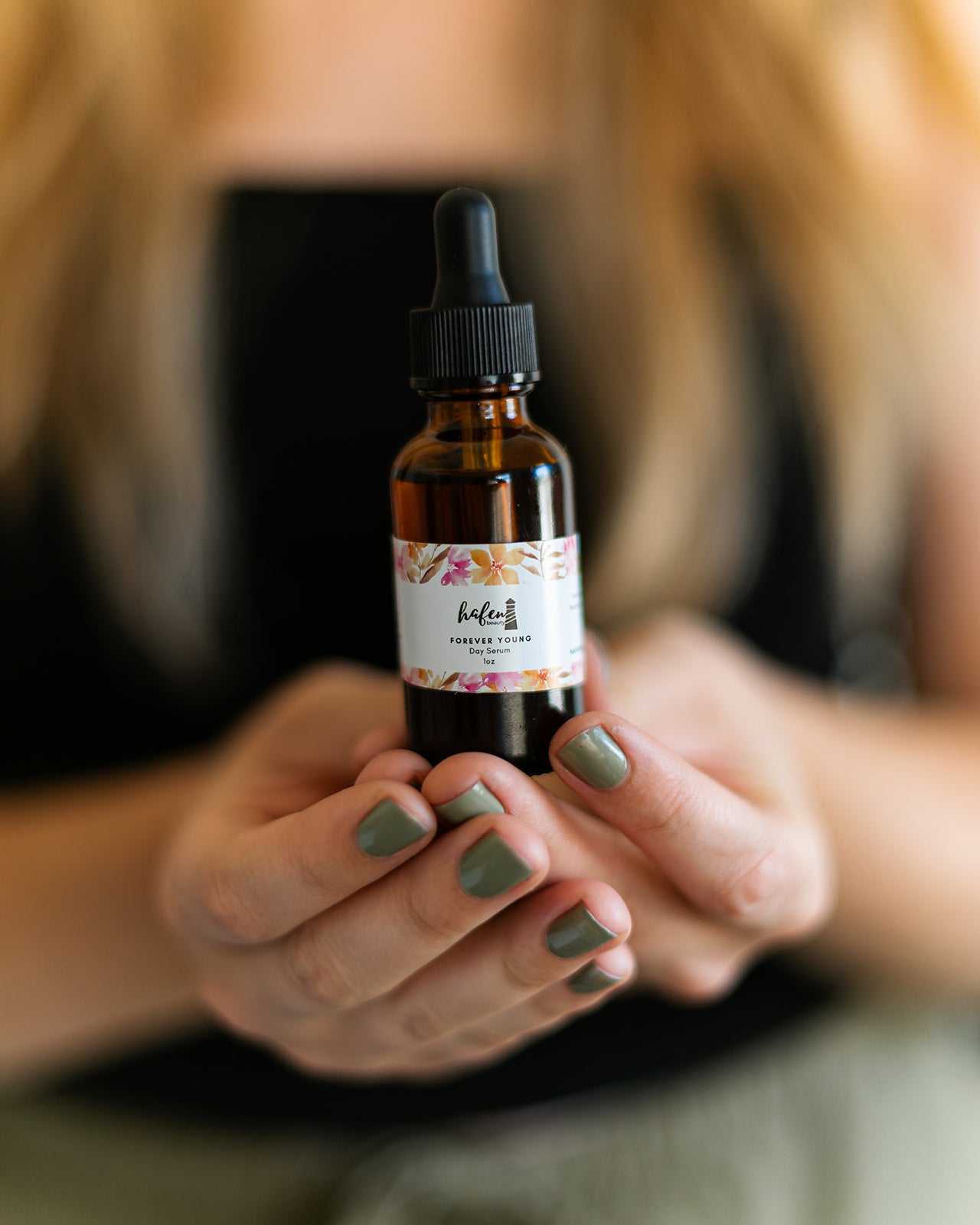 Forever Young Day Serum