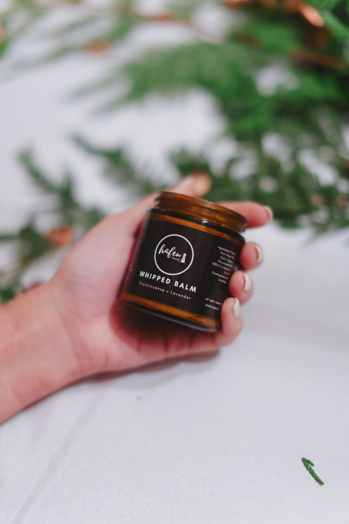 Massage Oils Duo For Massage Therapists