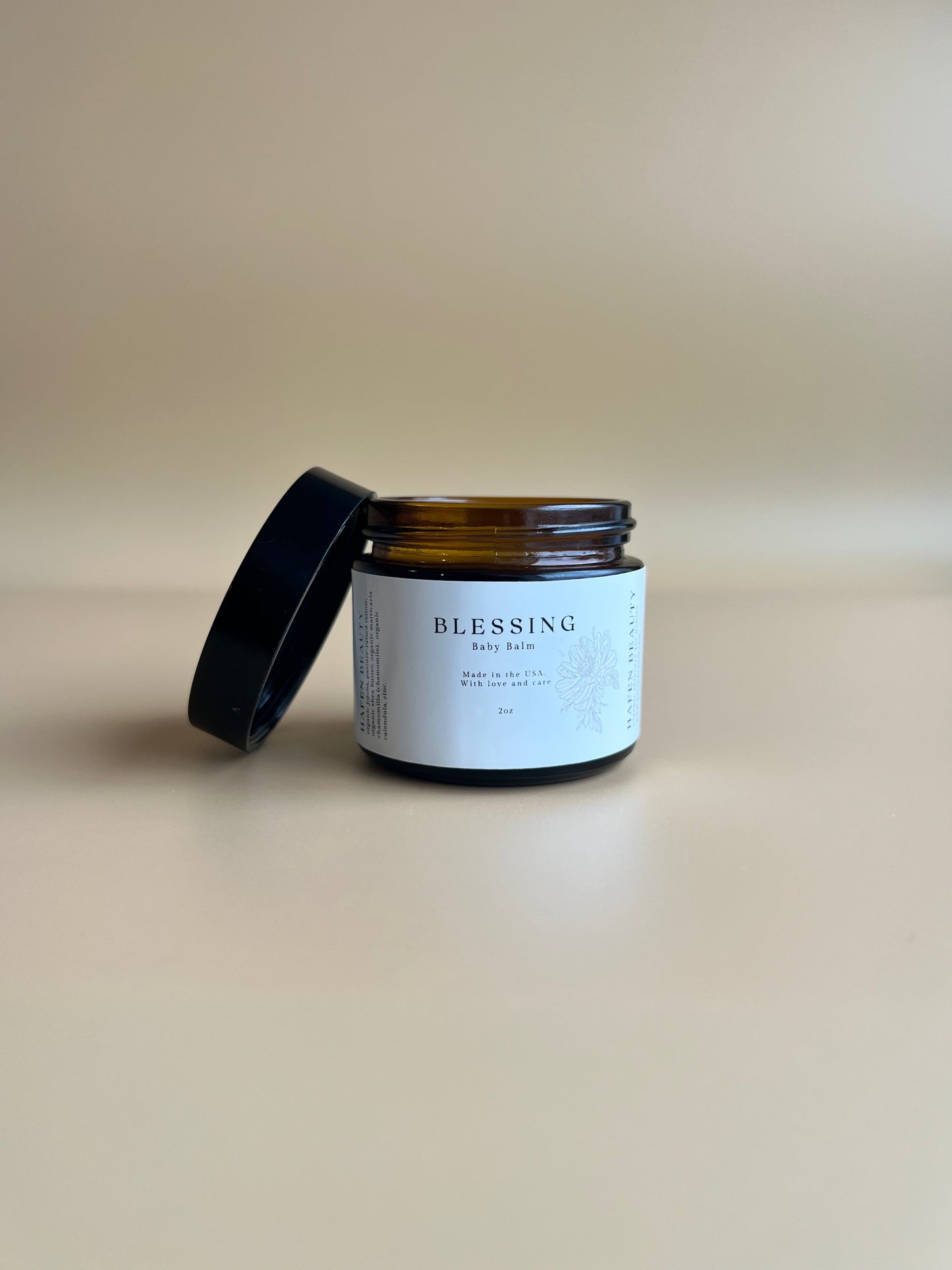 Baby Balm