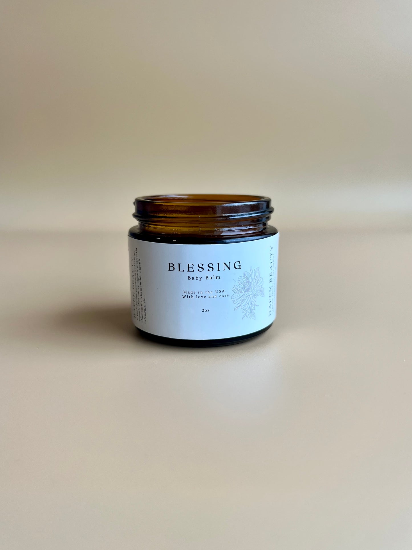 Baby Balm