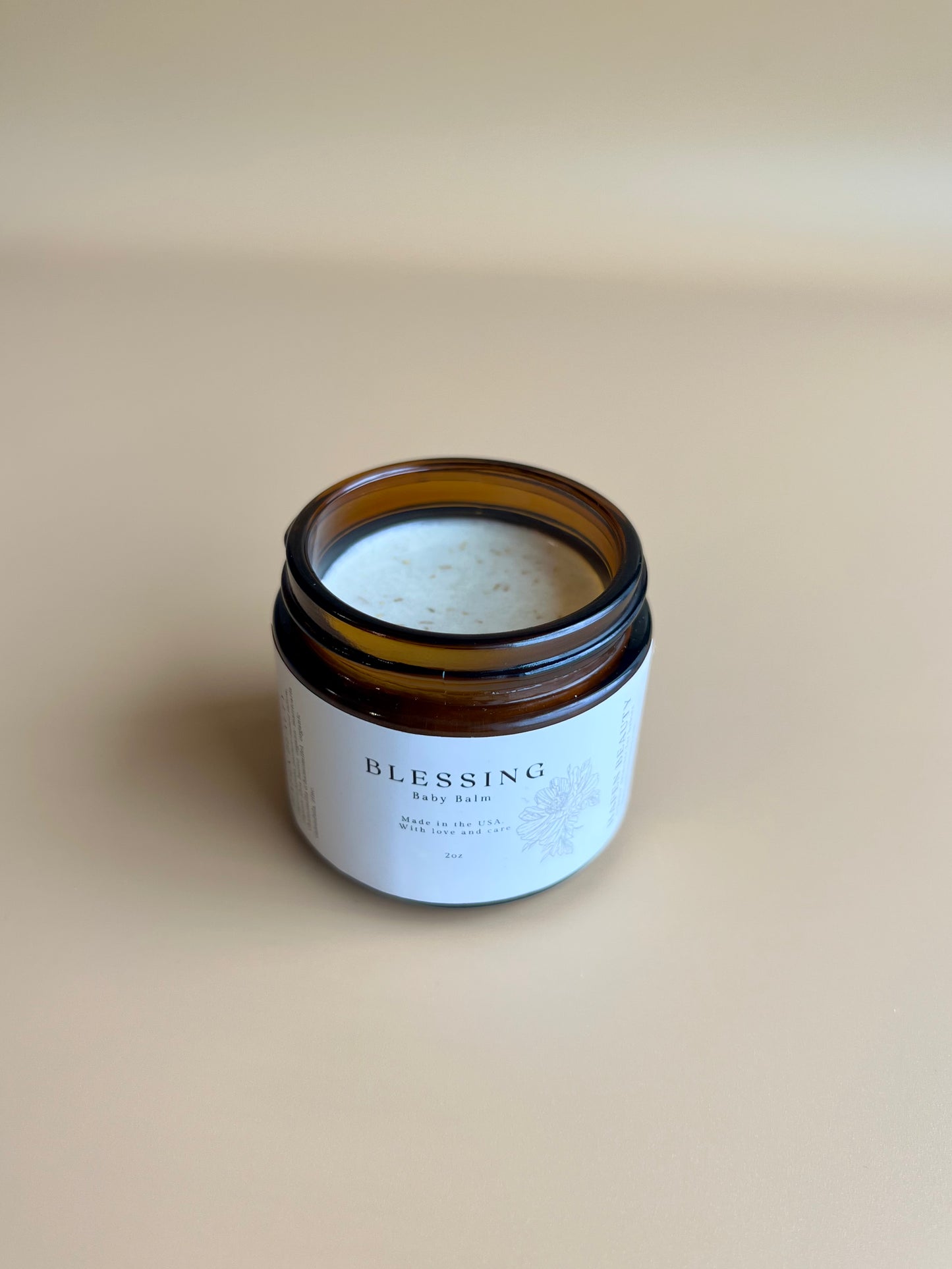 Baby Balm