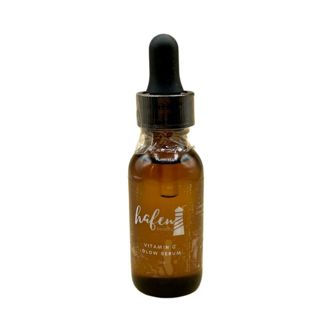 Vitamin C Glow Serum