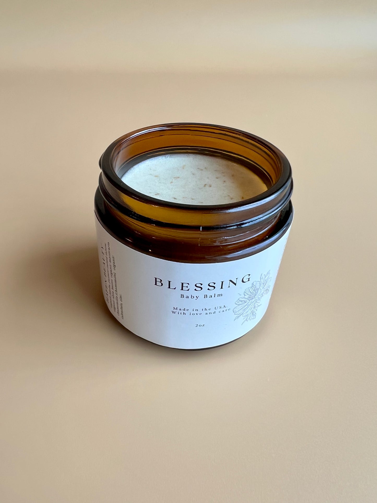 Baby Balm