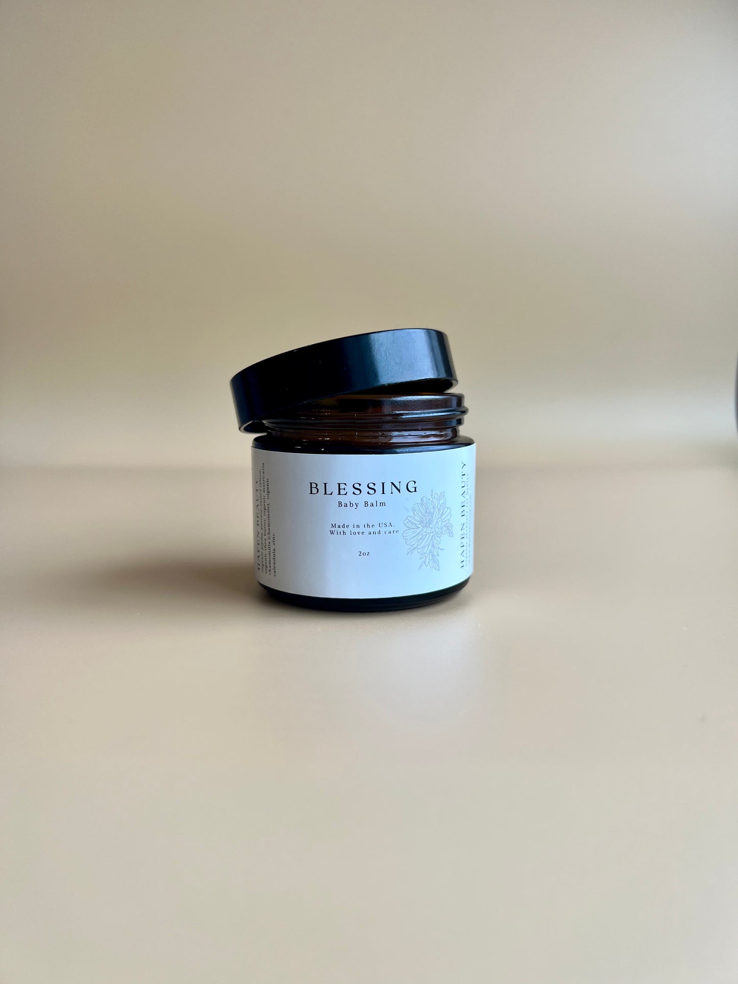 Baby Balm