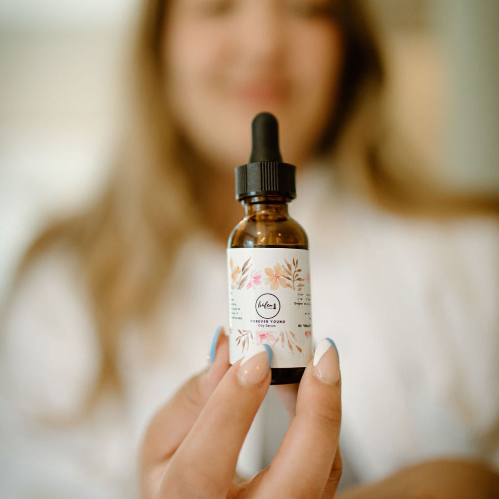 Forever Young Day Serum