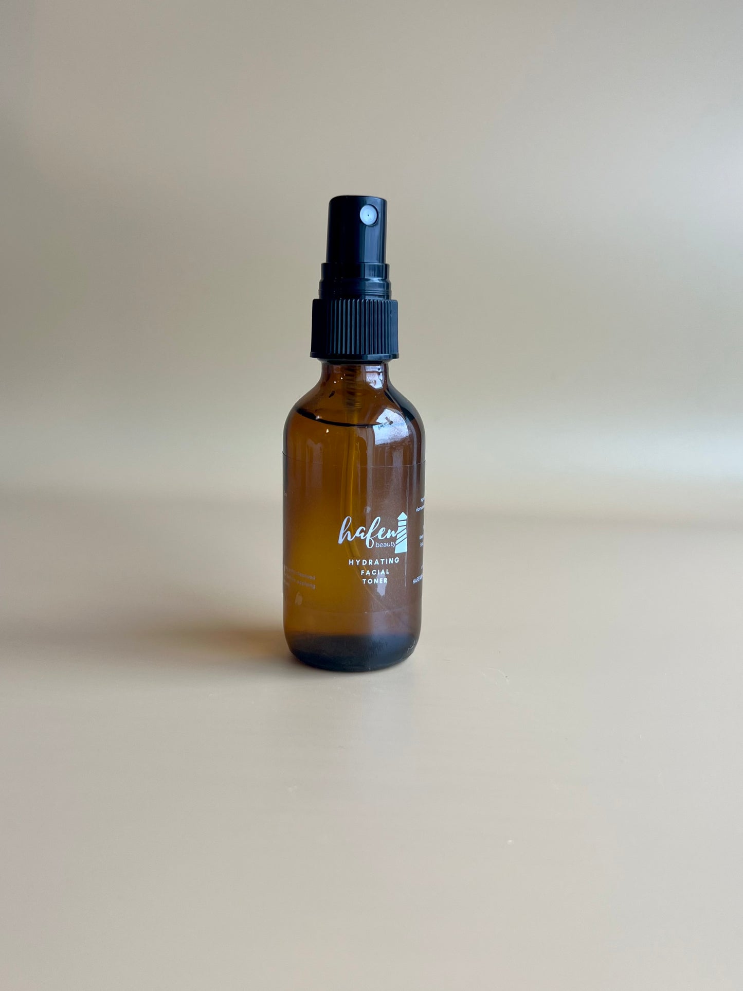 Hydrating Facial Toner