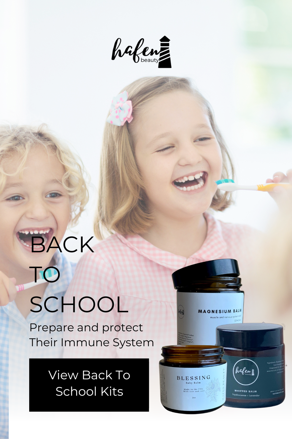 Essential Tips for Boosting Kids' Immune Systems before Returning to School