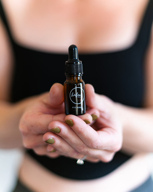 Tightening Eye Serum