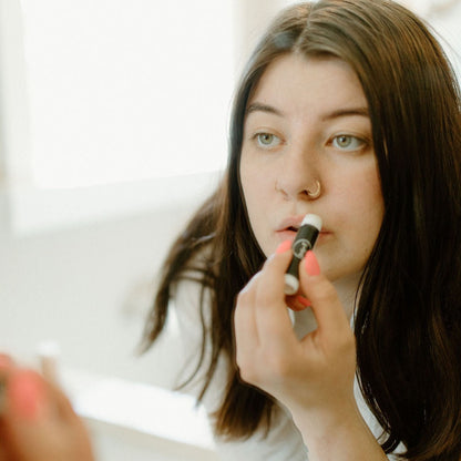 Natural Lip Balm