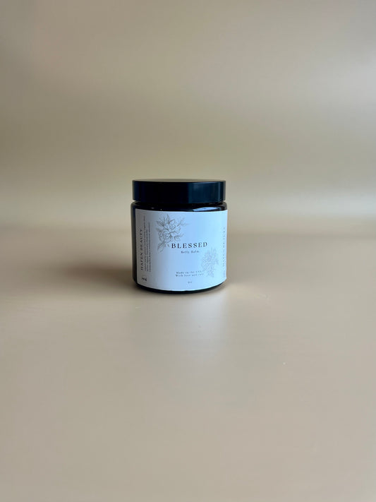 Blessed Belly Balm (For New Mama)